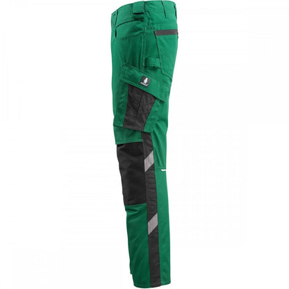 12679 Mannheim Unique Trousers With Kneepad Pockets
