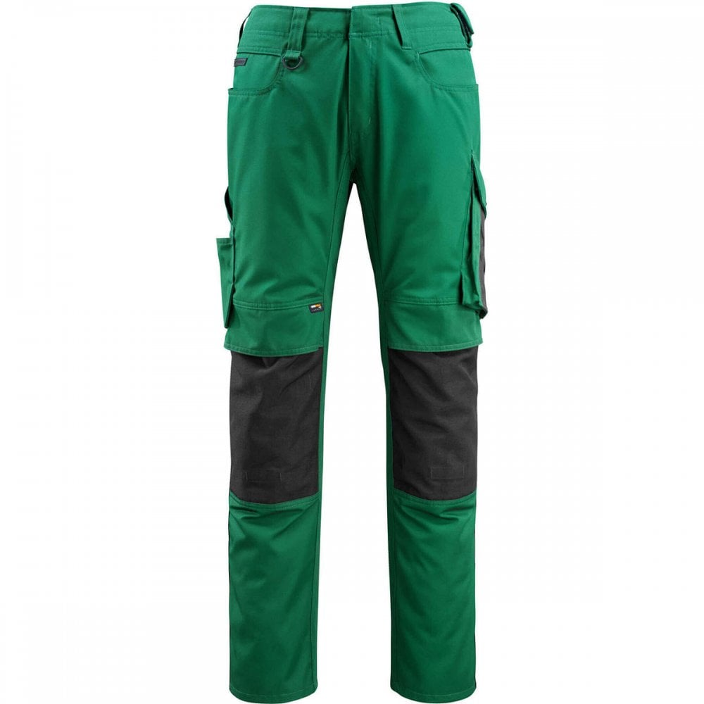 12679 Mannheim Unique Trousers With Kneepad Pockets
