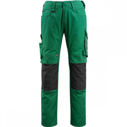 12679 Mannheim Unique Trousers With Kneepad Pockets