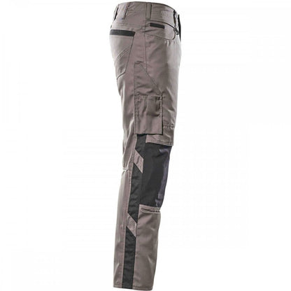 12679 Mannheim Unique Trousers With Kneepad Pockets
