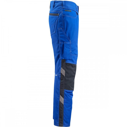 12679 Mannheim Unique Trousers With Kneepad Pockets