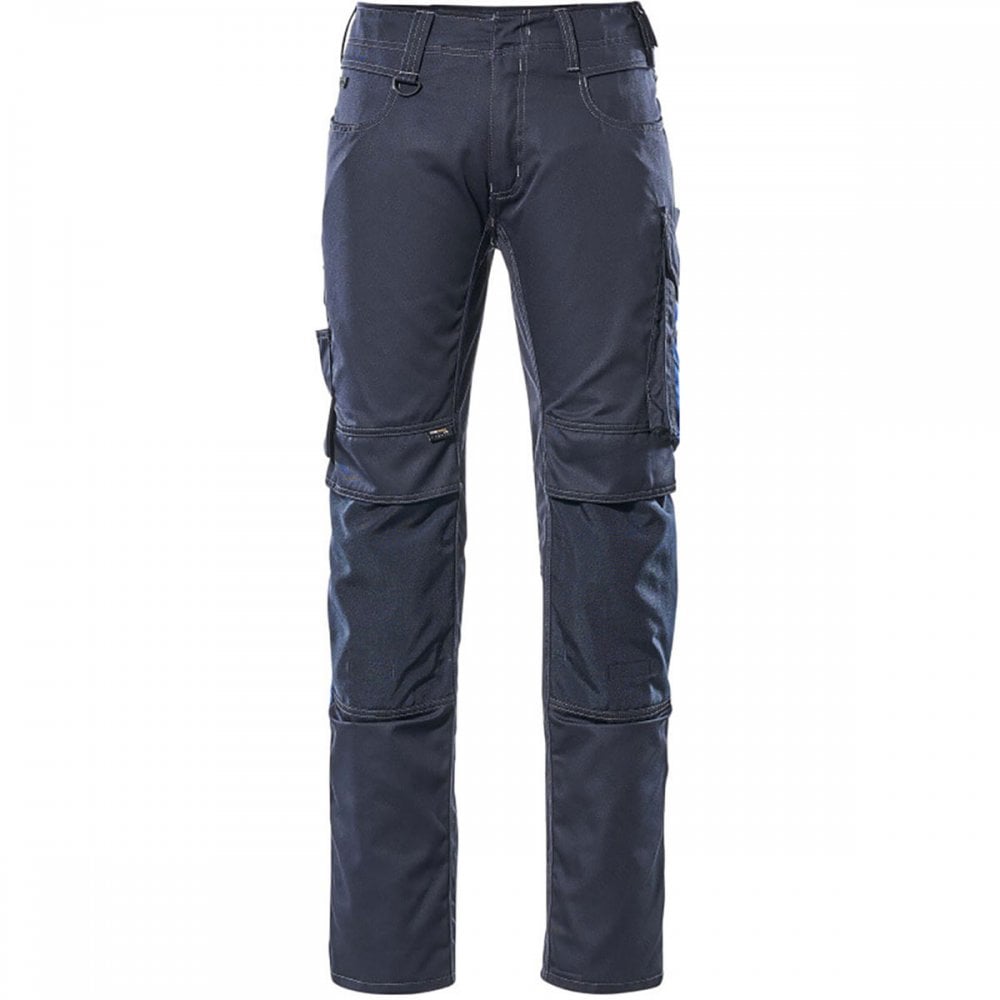 12679 Mannheim Unique Trousers With Kneepad Pockets