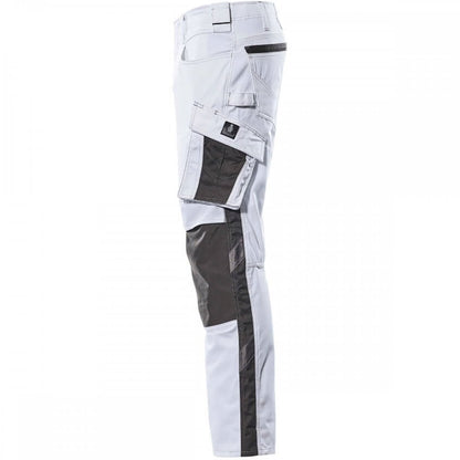 12679 Mannheim Unique Trousers With Kneepad Pockets