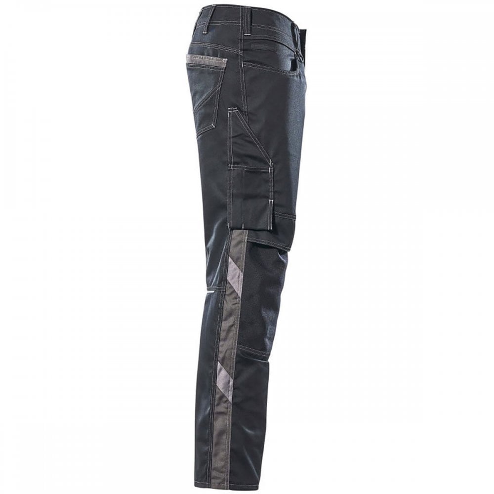 12679 Mannheim Unique Trousers With Kneepad Pockets