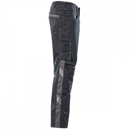 12679 Mannheim Unique Trousers With Kneepad Pockets