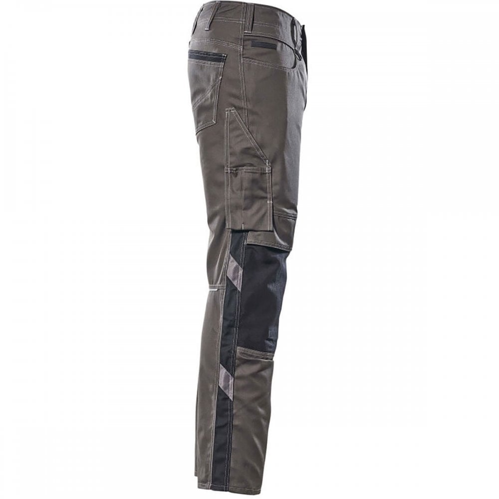 12679 Mannheim Unique Trousers With Kneepad Pockets