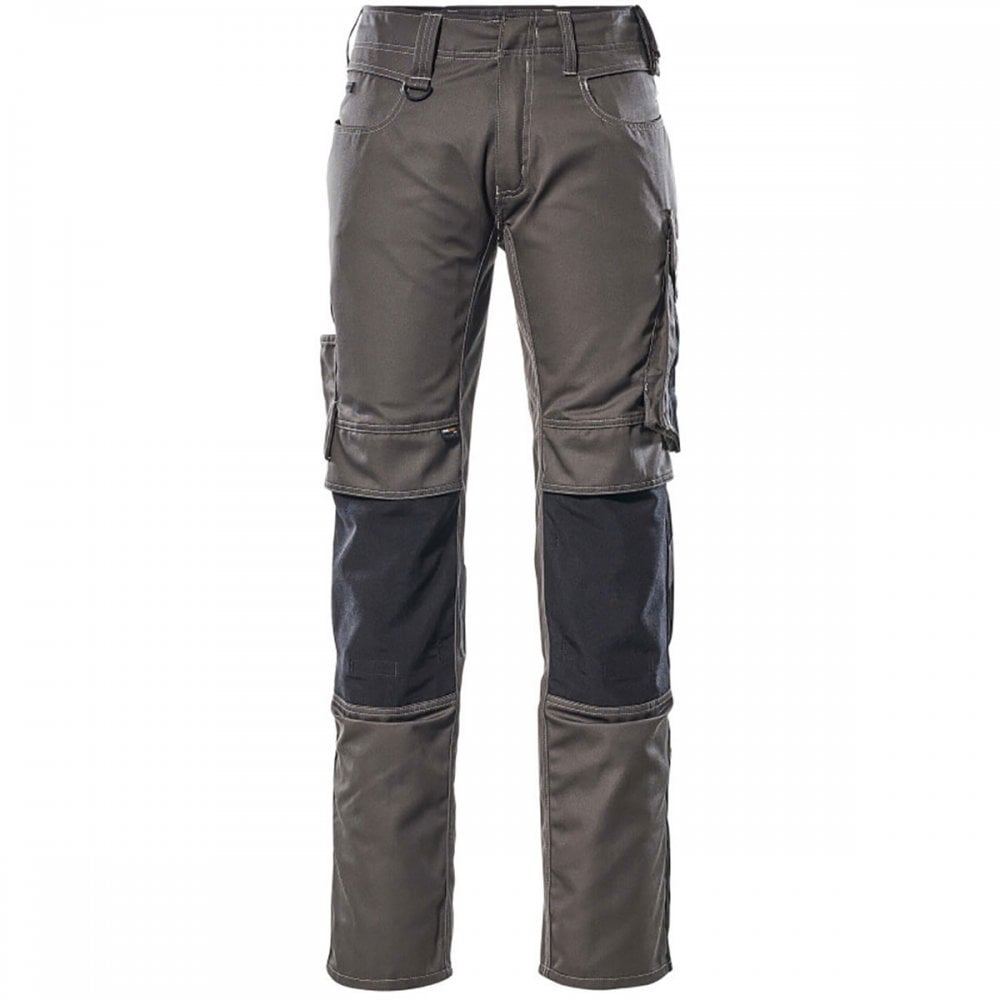 12679 Mannheim Unique Trousers With Kneepad Pockets