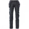 17731 Kassel Unique Trousers With Holster Pockets