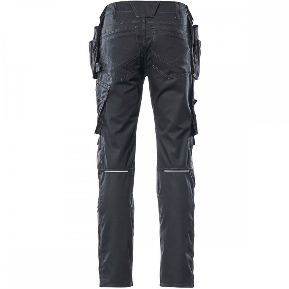 17731 Kassel Unique Trousers With Holster Pockets
