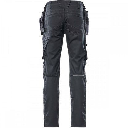 17731 Kassel Unique Trousers With Holster Pockets