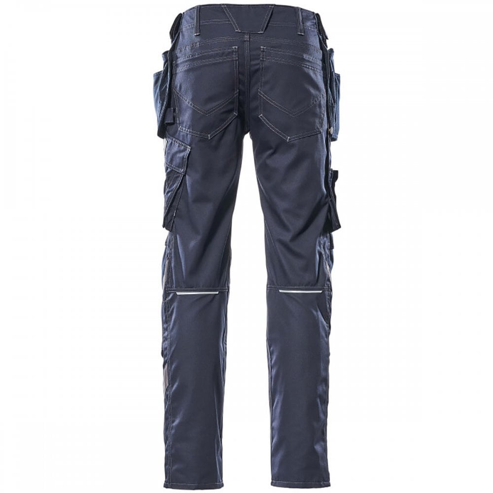 17731 Kassel Unique Trousers With Holster Pockets