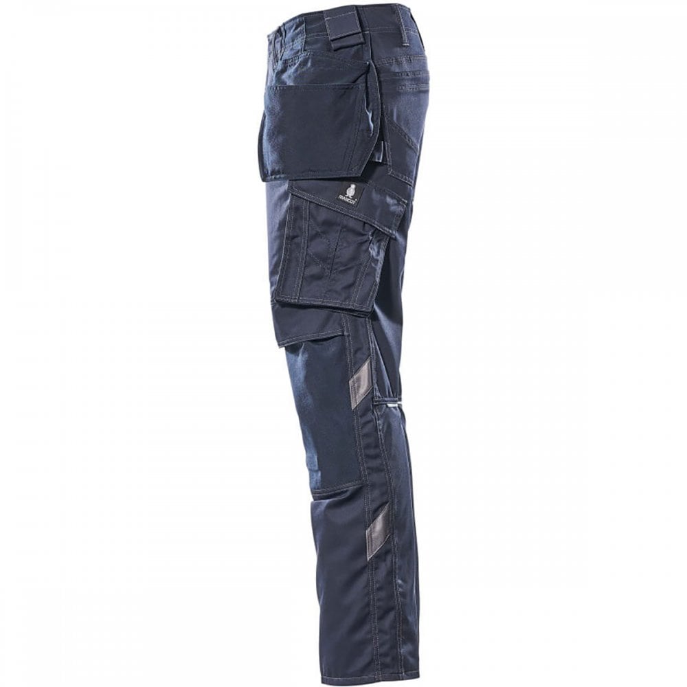 17731 Kassel Unique Trousers With Holster Pockets