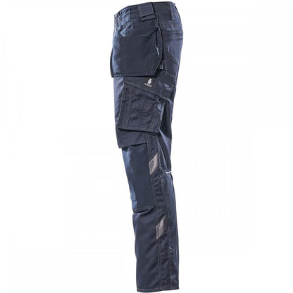 17731 Kassel Unique Trousers With Holster Pockets