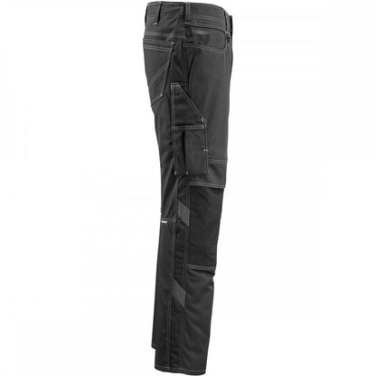 12779 Mannheim Unique Trousers With Kneepad Pockets
