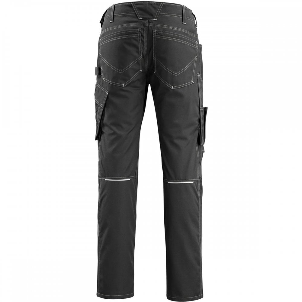 12779 Mannheim Unique Trousers With Kneepad Pockets