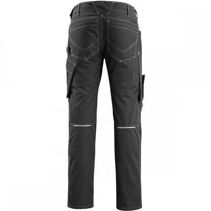 12779 Mannheim Unique Trousers With Kneepad Pockets