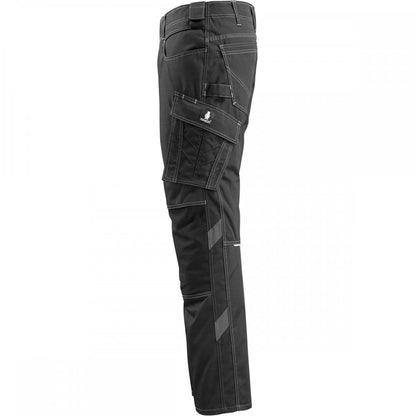 12779 Mannheim Unique Trousers With Kneepad Pockets