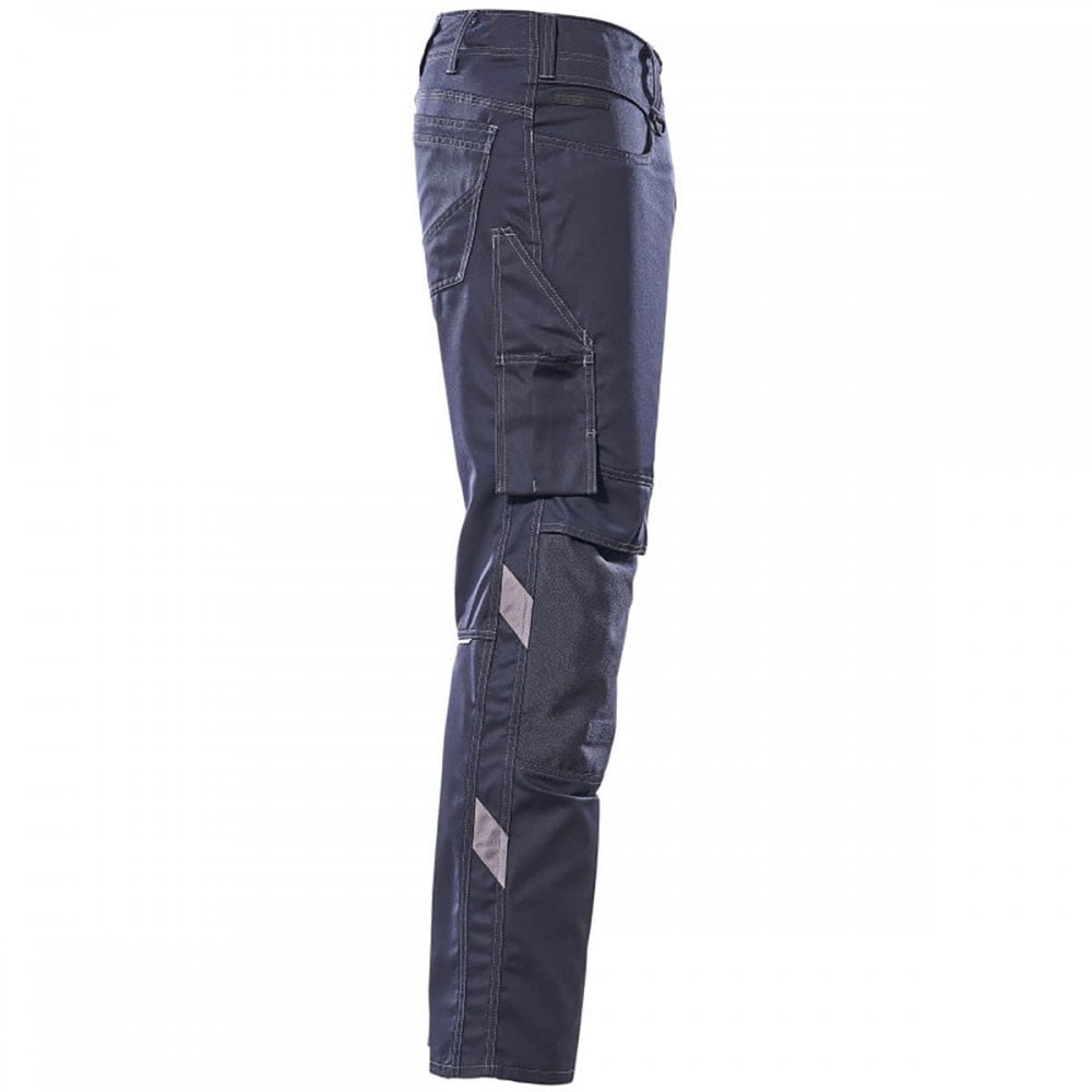 12779 Mannheim Unique Trousers With Kneepad Pockets