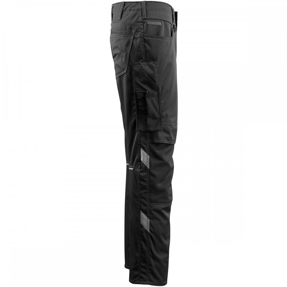 16079 Lemberg Unique Trousers With Kneepad Pockets