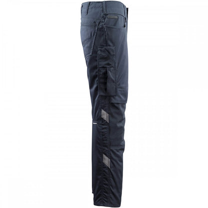 16079 Lemberg Unique Trousers With Kneepad Pockets