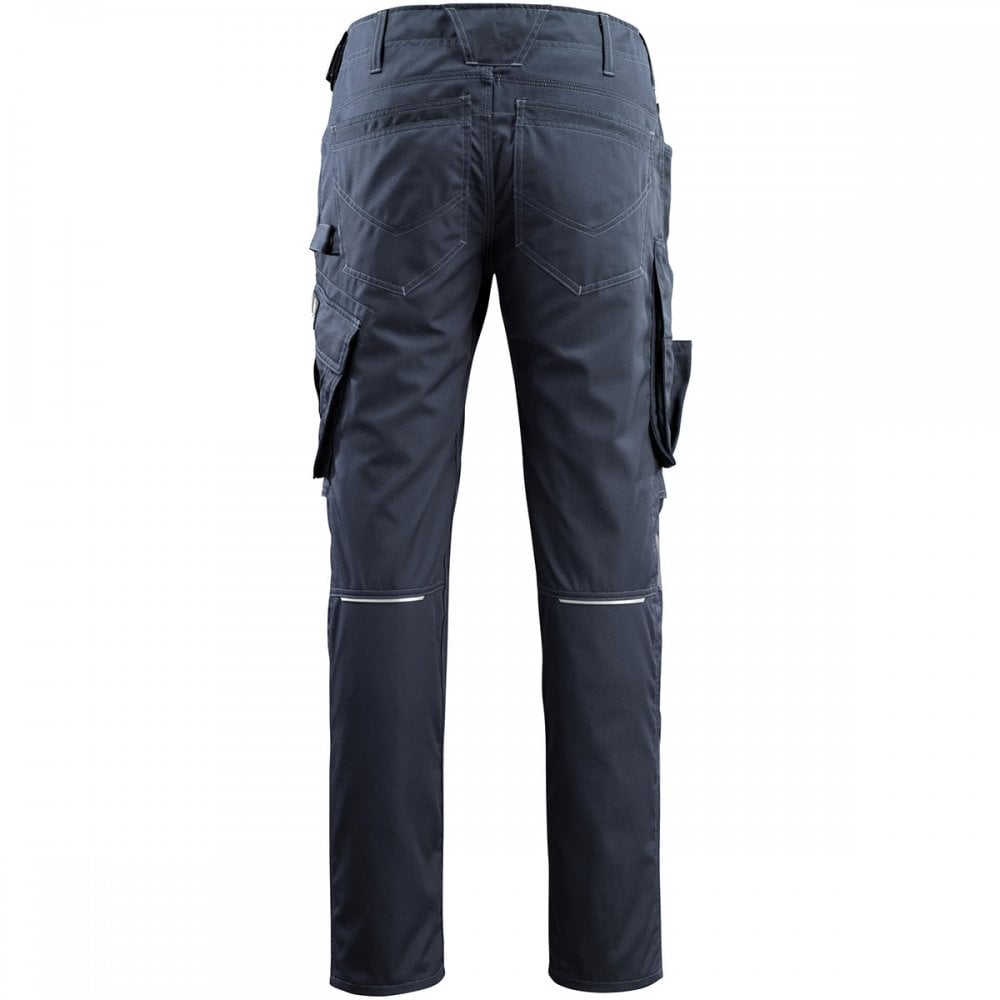 16079 Lemberg Unique Trousers With Kneepad Pockets