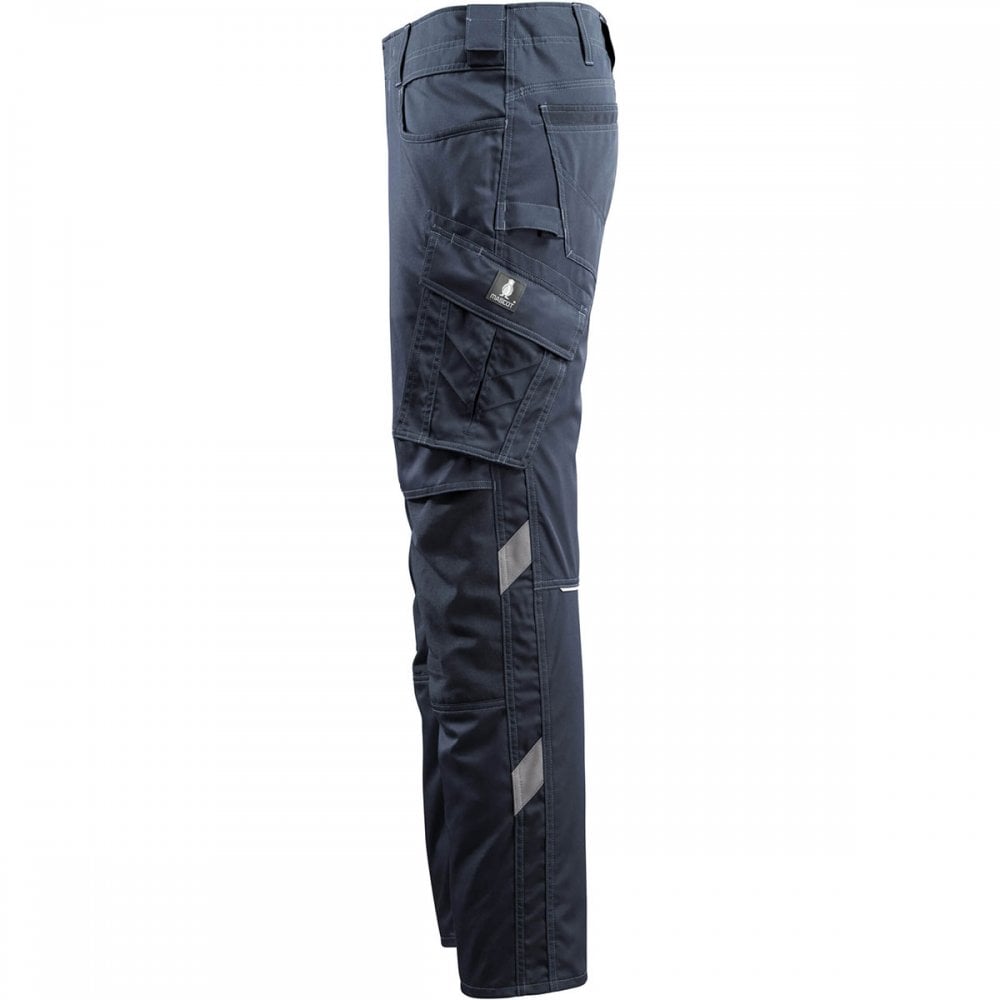16079 Lemberg Unique Trousers With Kneepad Pockets