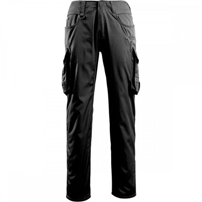 16179 Ingolstadt Unique Trousers With Thigh Pockets