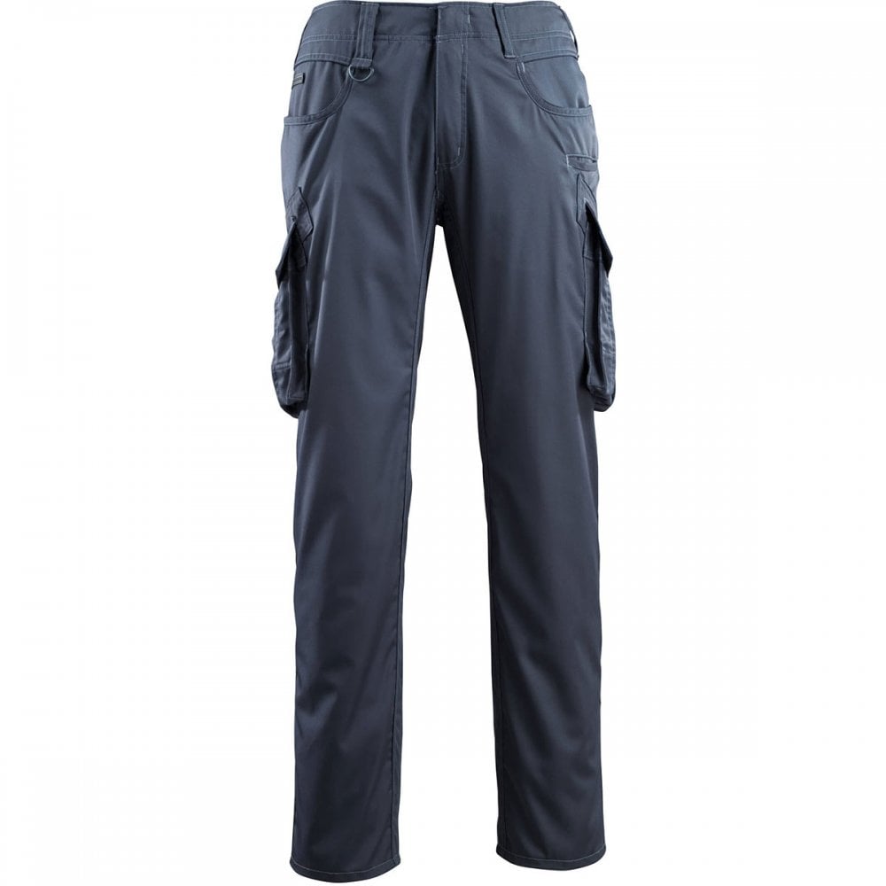 16179 Ingolstadt Unique Trousers With Thigh Pockets