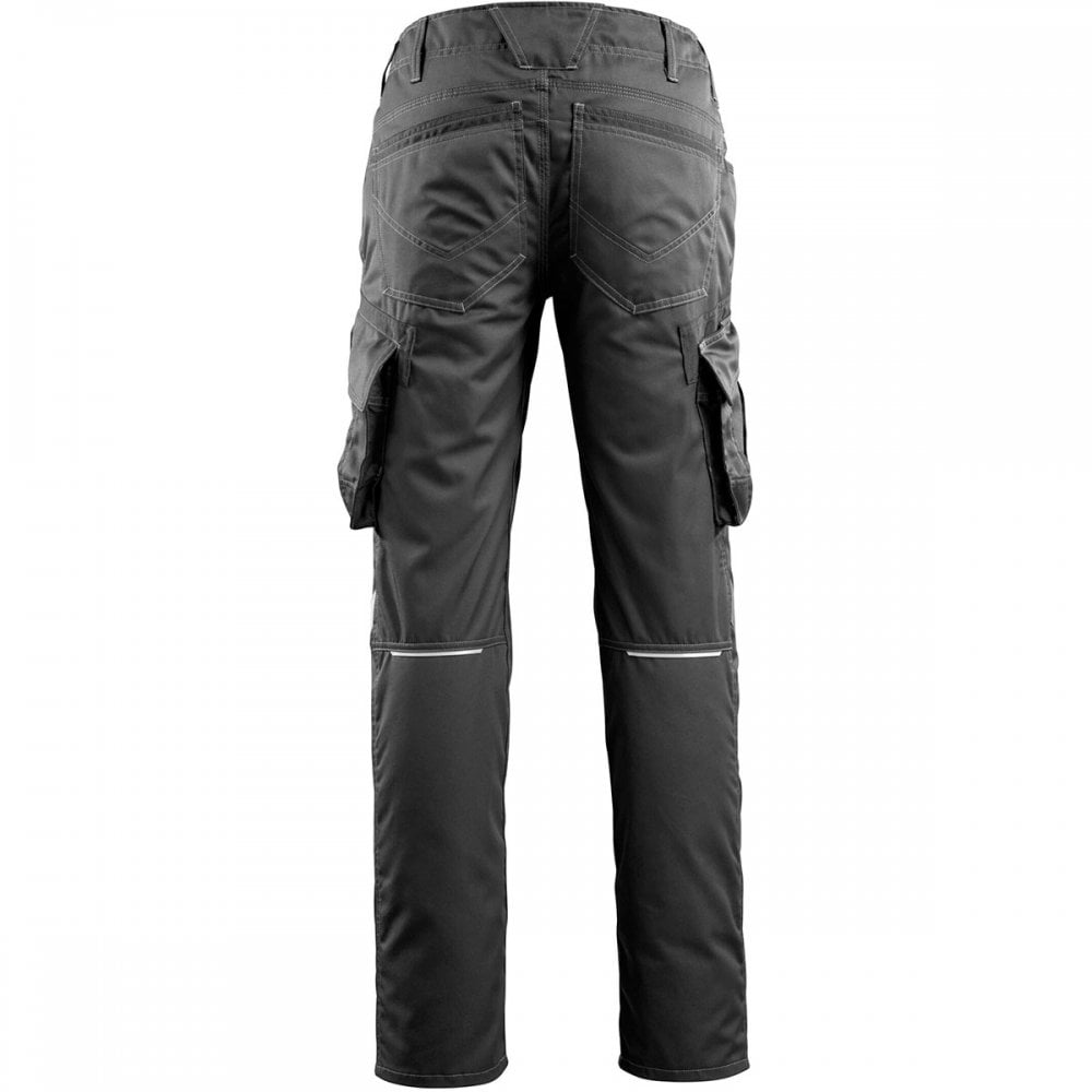 16179 Ingolstadt Unique Trousers With Thigh Pockets