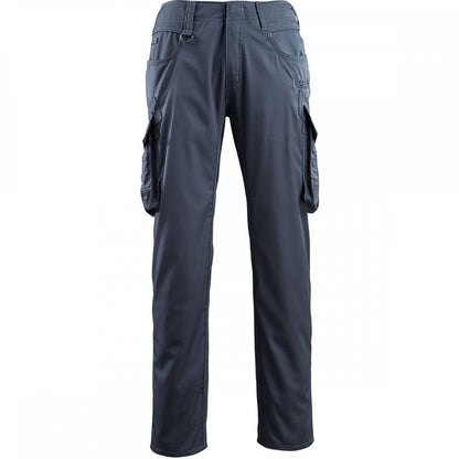 16179 Ingolstadt Unique Trousers With Thigh Pockets