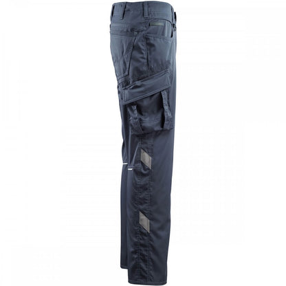 16179 Ingolstadt Unique Trousers With Thigh Pockets