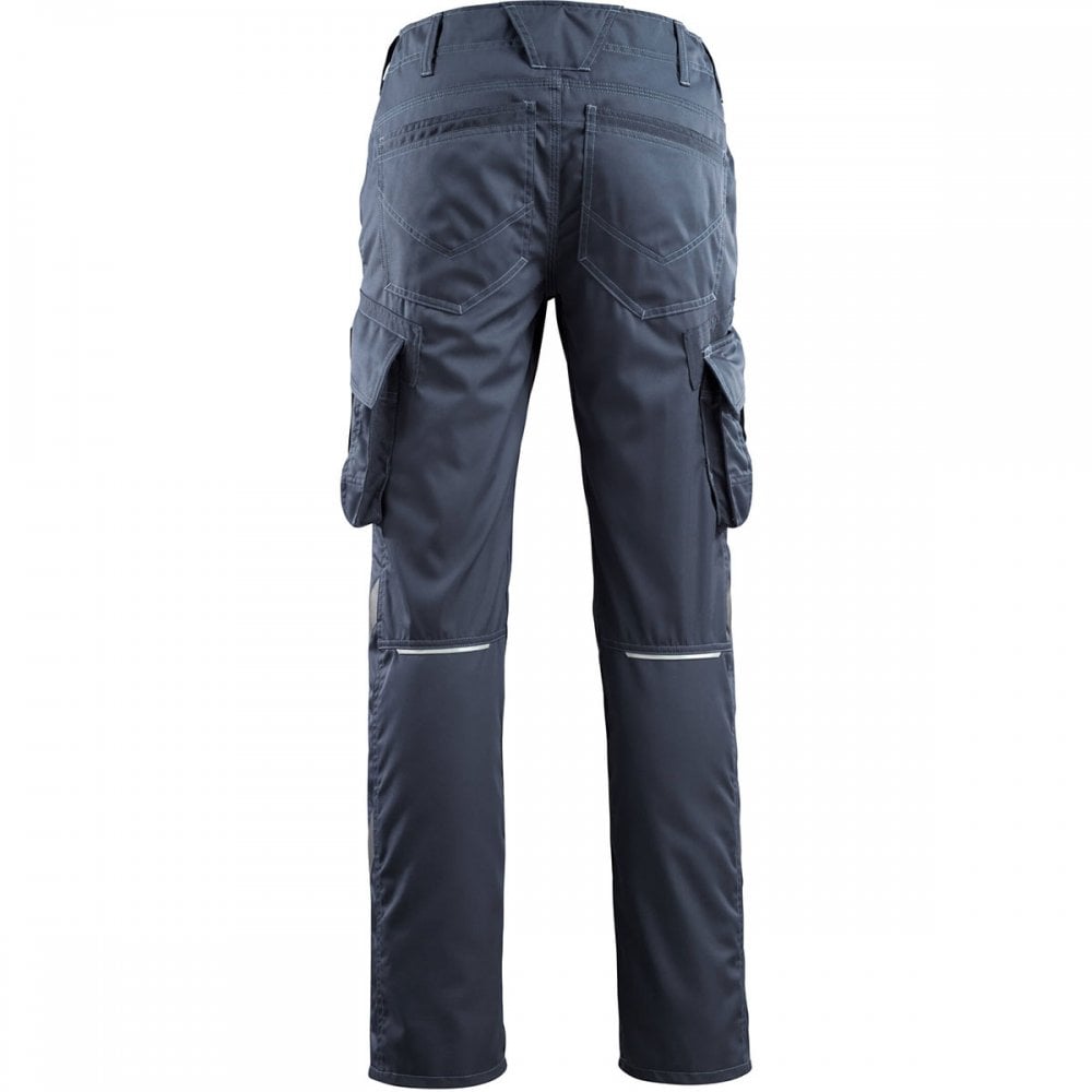 16179 Ingolstadt Unique Trousers With Thigh Pockets