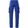 16279 Unique Trousers with thigh pockets