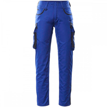 16279 Unique Trousers with thigh pockets