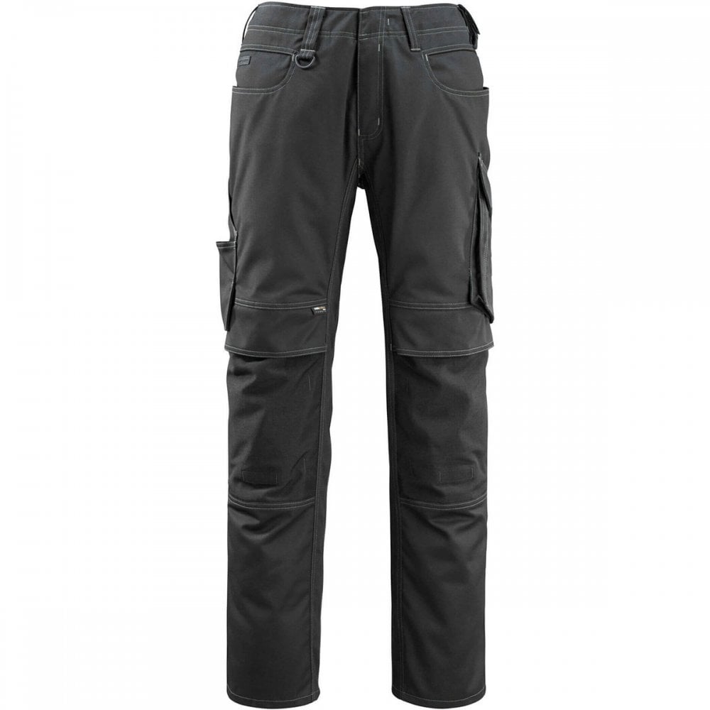 12479 Erlangen Unique Trousers With Kneepad Pockets