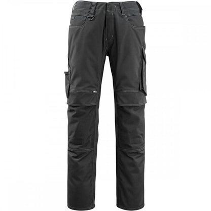 12479 Erlangen Unique Trousers With Kneepad Pockets