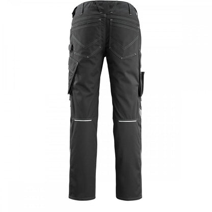 12479 Erlangen Unique Trousers With Kneepad Pockets