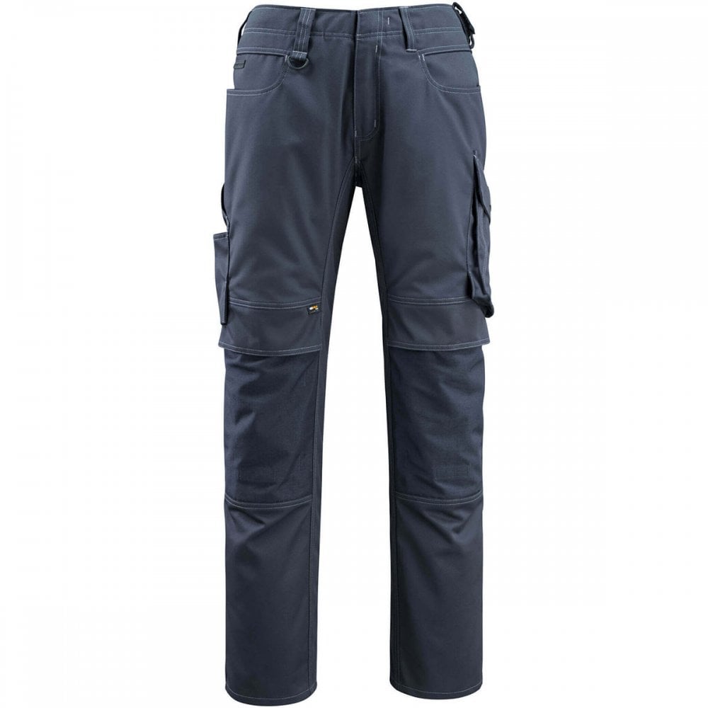 12479 Erlangen Unique Trousers With Kneepad Pockets