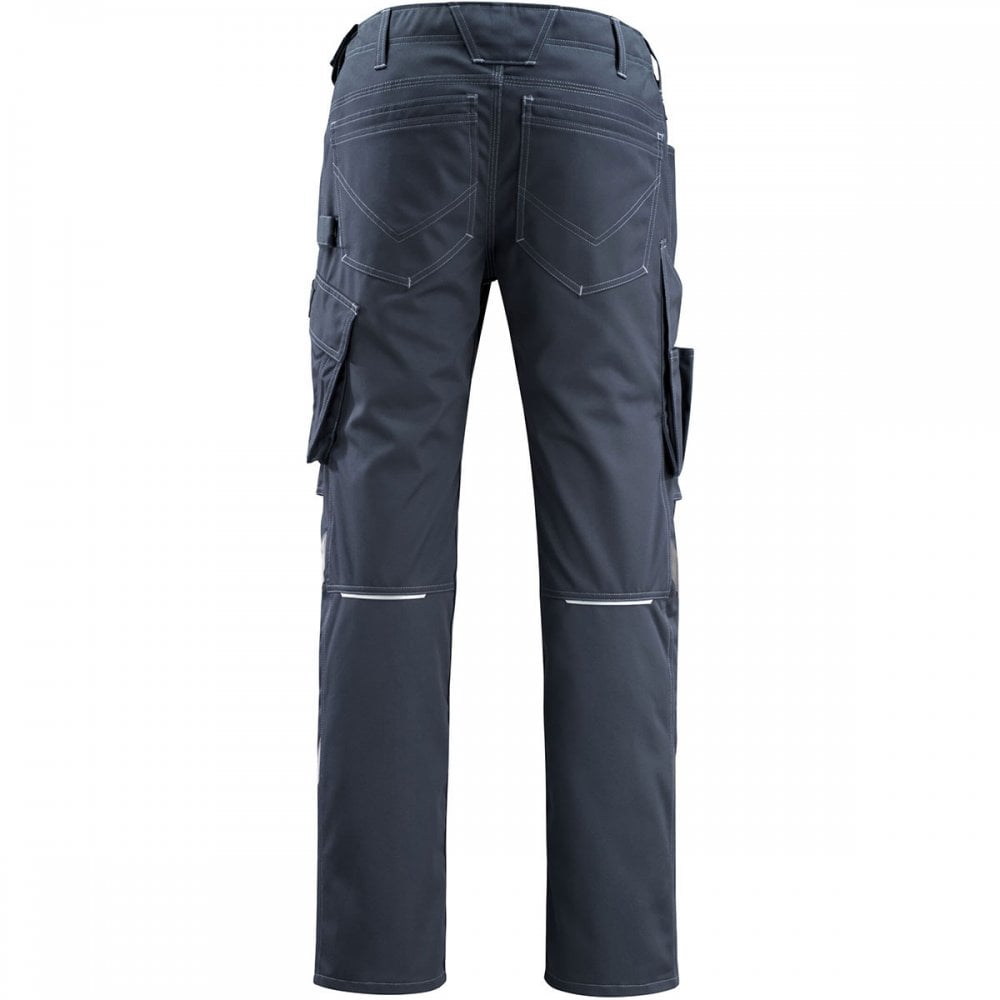 12479 Erlangen Unique Trousers With Kneepad Pockets