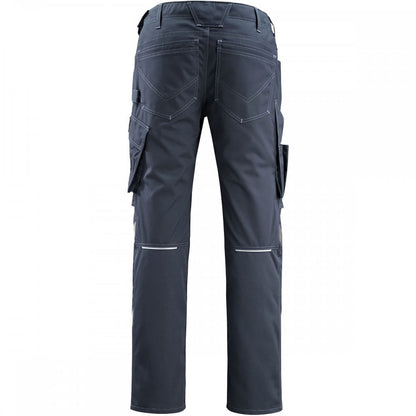 12479 Erlangen Unique Trousers With Kneepad Pockets