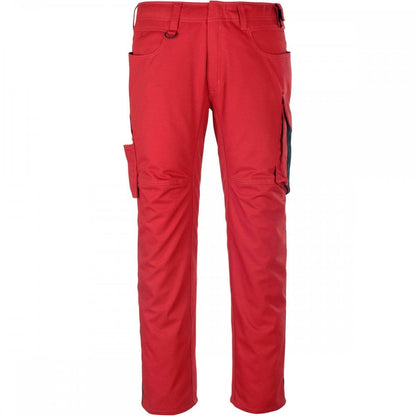 12079 Unique Trousers with thigh pockets