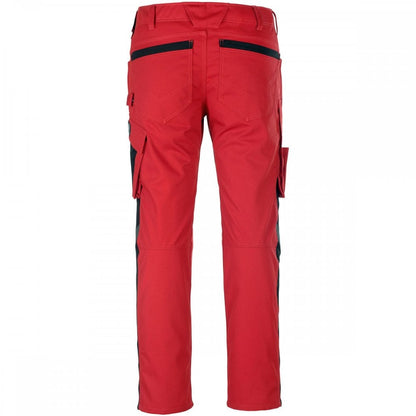 12079 Unique Trousers with thigh pockets