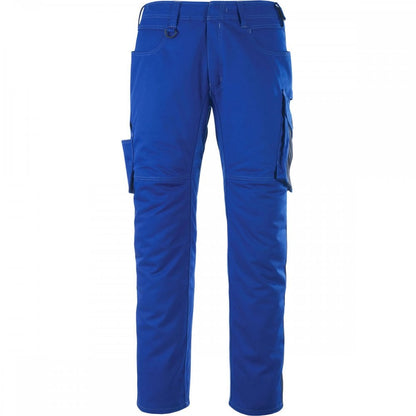 12079 Unique Trousers with thigh pockets
