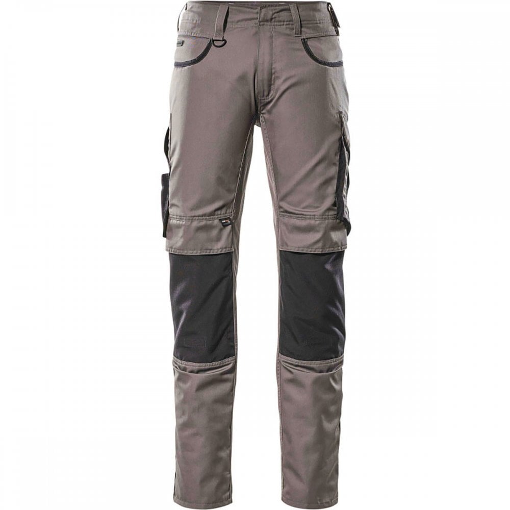 13079 Lemberg Unique Trousers With Kneepad Pockets