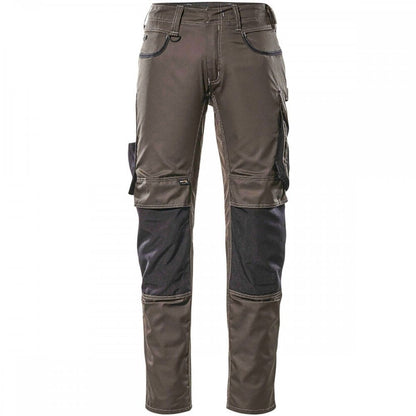 13079 Lemberg Unique Trousers With Kneepad Pockets