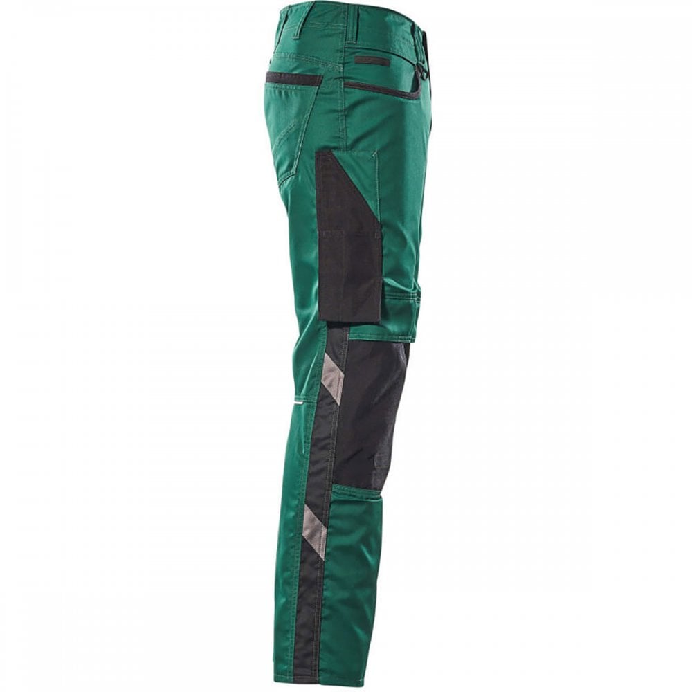 13079 Lemberg Unique Trousers With Kneepad Pockets