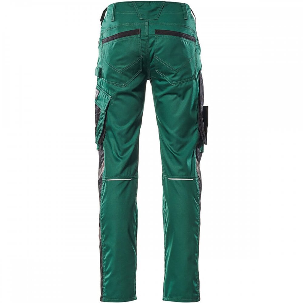13079 Lemberg Unique Trousers With Kneepad Pockets