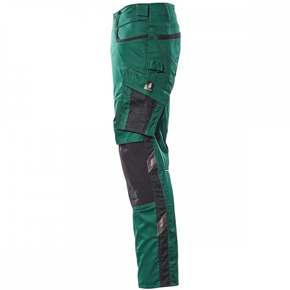 13079 Lemberg Unique Trousers With Kneepad Pockets