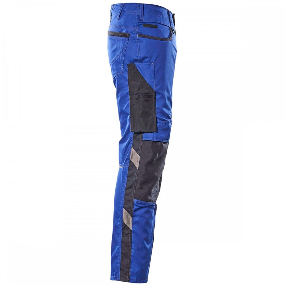 13079 Lemberg Unique Trousers With Kneepad Pockets