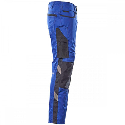 13079 Lemberg Unique Trousers With Kneepad Pockets